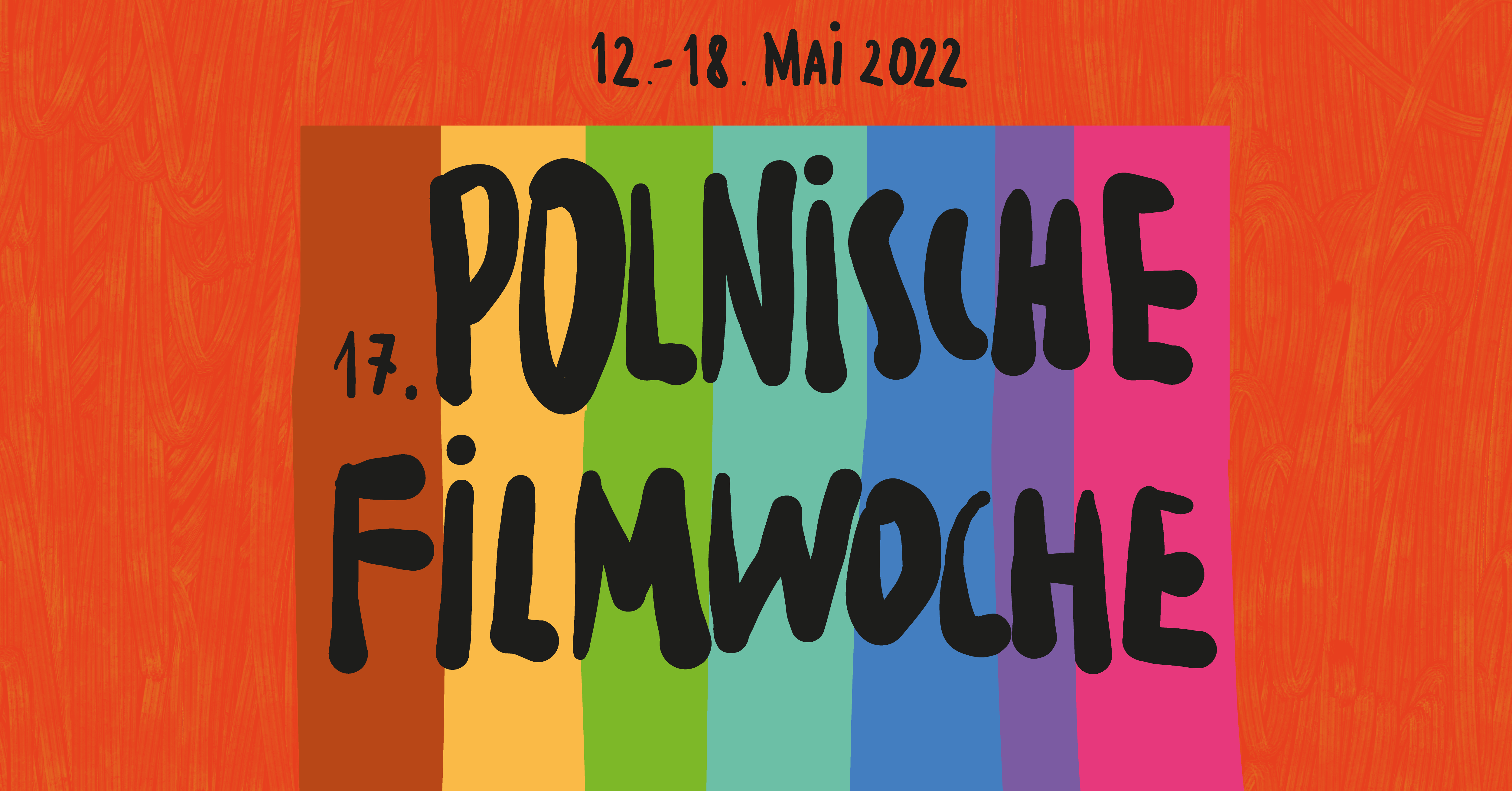 Polnische Filmwoche 2022: 12. bis 18. Mai